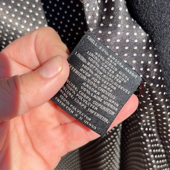 Cole Haan Collection Luxury Angora Coat NWT - Picture 8 of 13